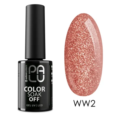 WW2 Wroclaw UV Nagellack 11ml PaluCosmetics