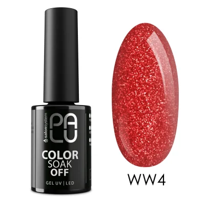 WW4 Wroclaw UV Nagellack 11ml PaluCosmetics