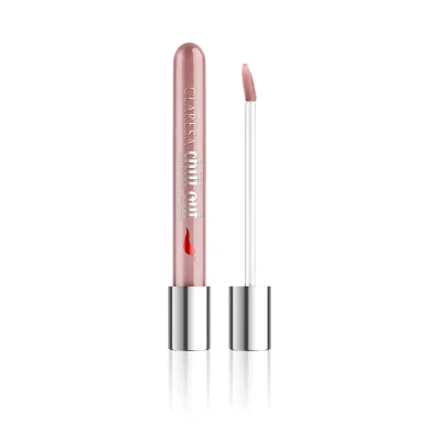 Lip Gloss CHILL OUT 10 Easygoing 5 ml Claresa