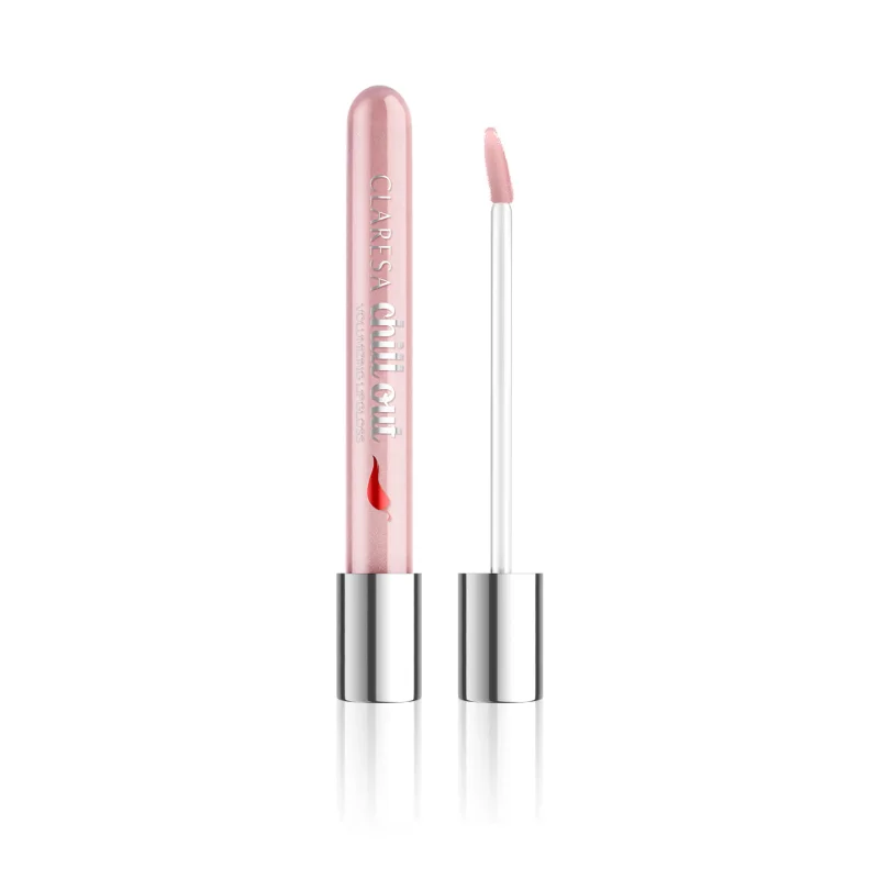 Lip Gloss CHILL OUT 13 Mellow 5 ml Claresa