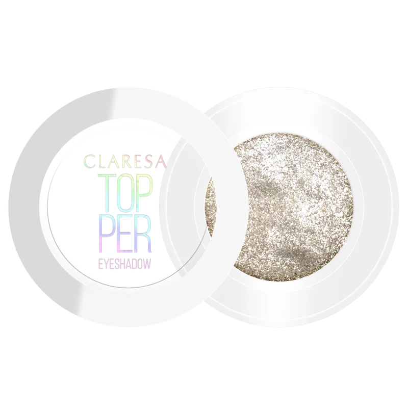 Topper Lidschatten 05 Stellar 1,2 g Claresa