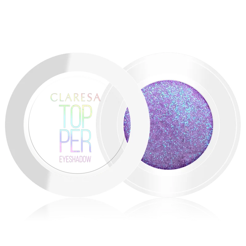 Topper Lidschatten 06 Nightsky 1,2 g Claresa