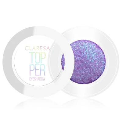 Topper Lidschatten 06 Nightsky 1,2 g Claresa