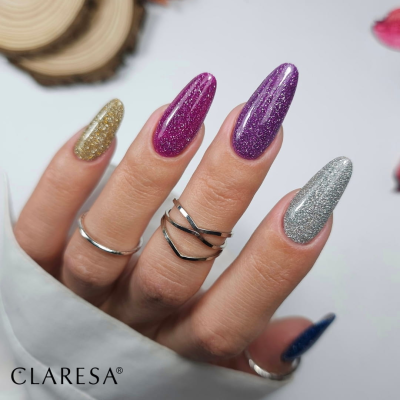 13 Starlight UV Nagellack 5 ml Claresa