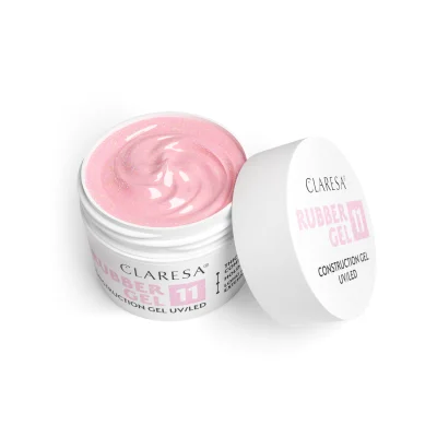 11 Rubber Gel 45 g Claresa