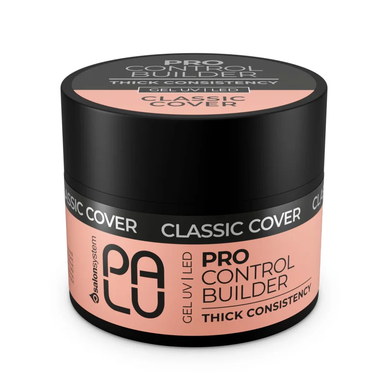 Pro Control Builder Gel CLASSIC COVER 45g PaluCosmetics