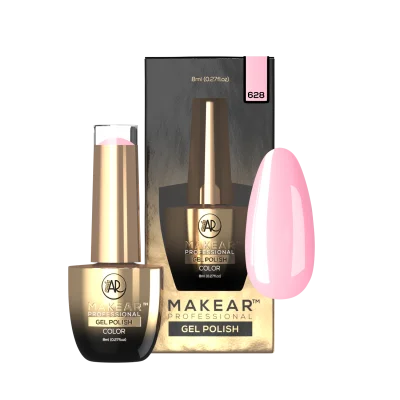 628 Lily UV Nagellack 8 ml Makear