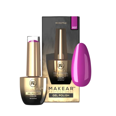 937 UV Nagellack 8 ml Makear