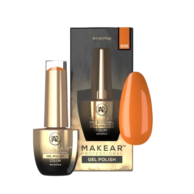 935 UV Nagellack 8 ml Makear