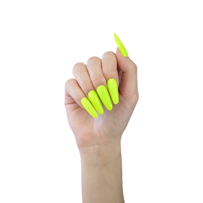 N02 Neon UV Nagellack 8 ml Makear