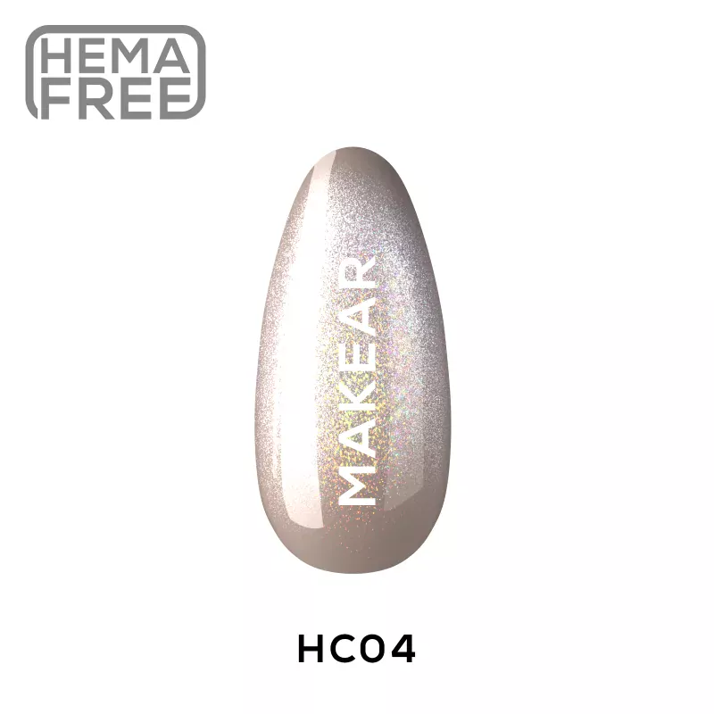 HC04 Holo Cat Eye UV...