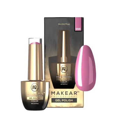 556 UV Nagellack 8 ml Makear