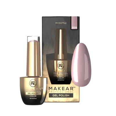 928 UV Nagellack 8 ml Makear