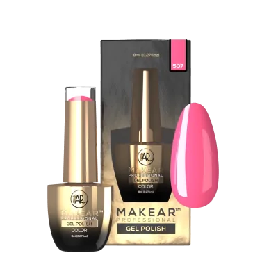 507 UV Nagellack 8 ml Makear