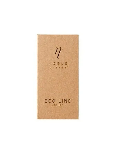 ECO Volume Lashes C Curl