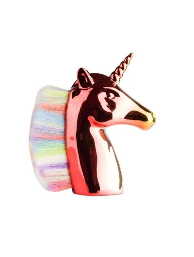 Staubpinsel Einhorn