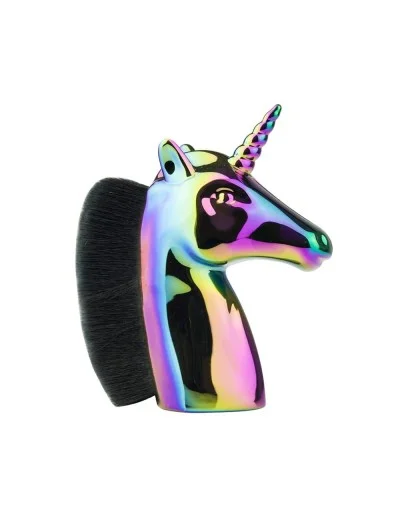 Staubpinsel Einhorn