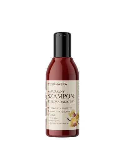 Natürliches Shampoo 200g