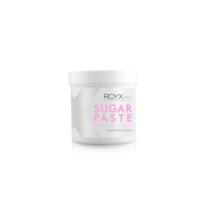 Sugar Paste Regular Light 300g