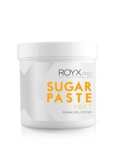 Sugar Paste Soft 300g
