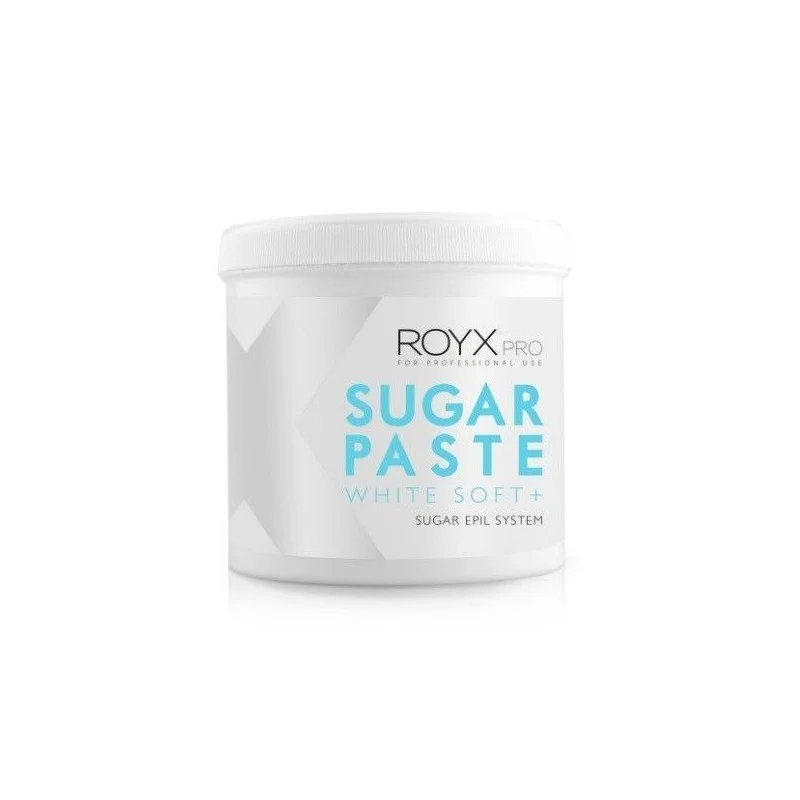 Sugar Paste White Soft 1000g