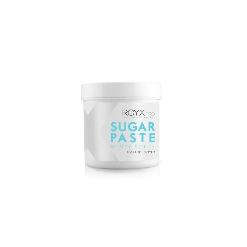 Sugar Paste White Soft 300g