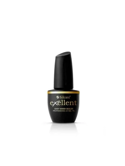 Exellent Easy Vanish Sealer UV Gel Top 15g