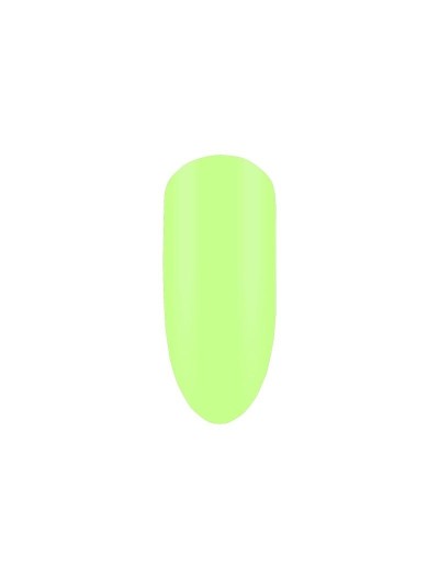 051 Naturharz UV Nagellack Light Lime 5ml