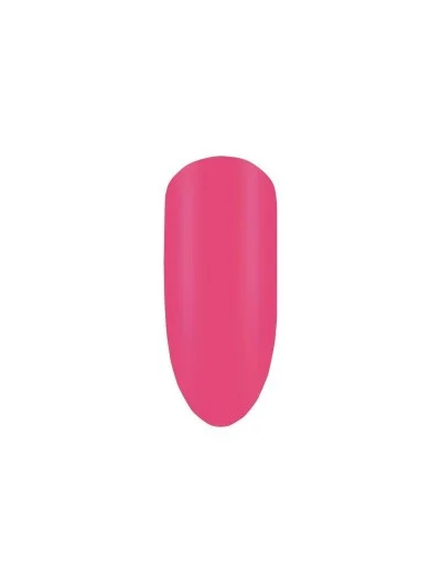 020 Naturharz UV Nagellack Pink Fairy 5ml