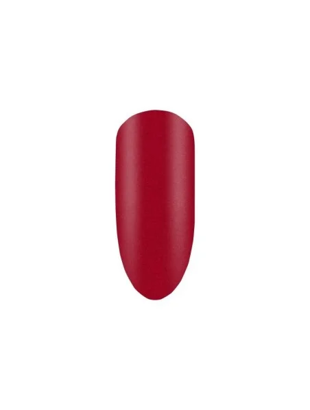 004 Naturharz UV Nagellack Red Lips 5ml