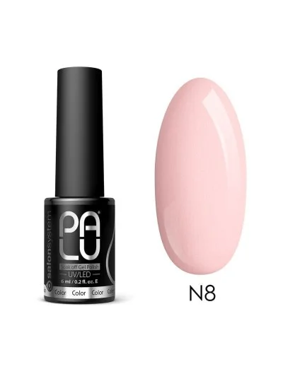 N8 Paris UV Nagellack 6ml