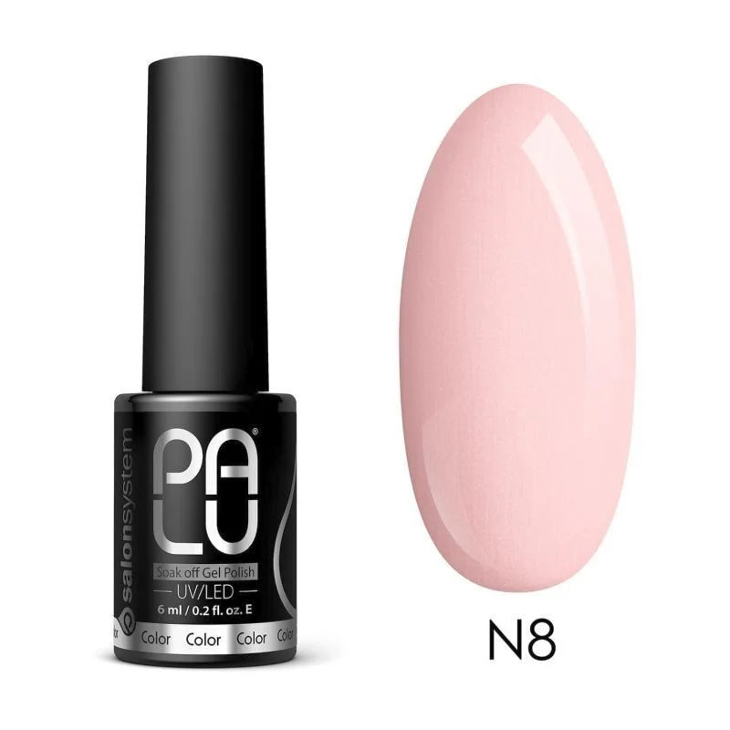 N8 Paris UV Nagellack 6ml