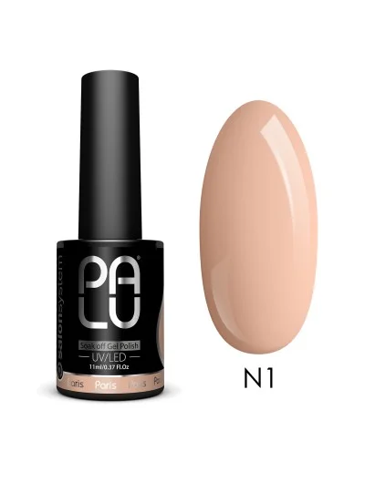 N1 Paris UV Nagellack 11ml