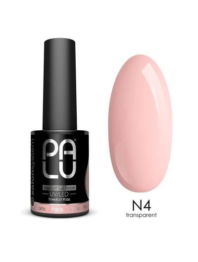 N4 Paris UV Nagellack 11ml