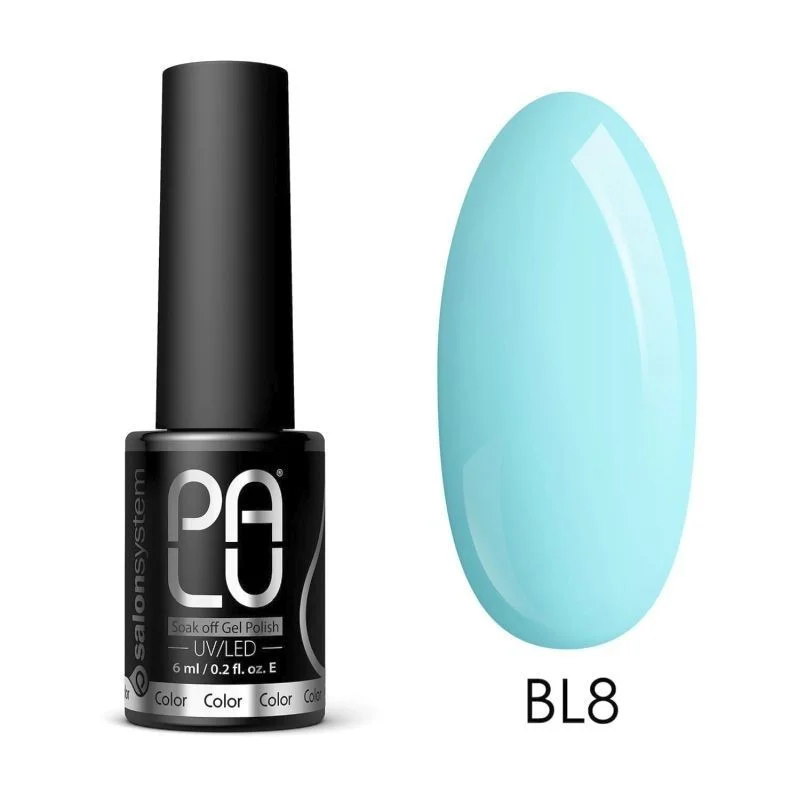 BL8 Moscow UV Nagellack 6ml