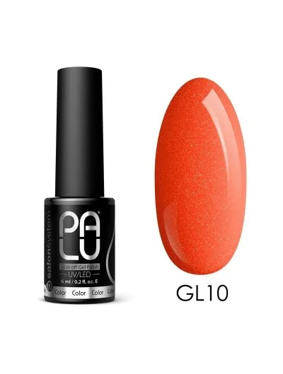 GL10 Venice UV Nagellack 6ml