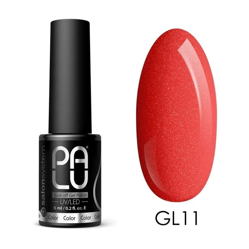 GL11 Venice UV Nagellack 6ml