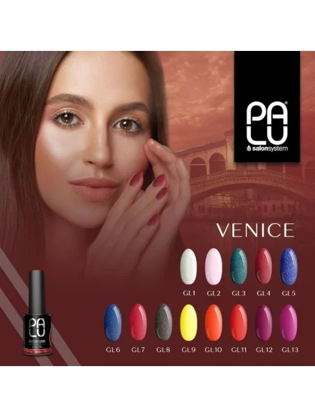 GL11 Venice UV Nagellack 6ml