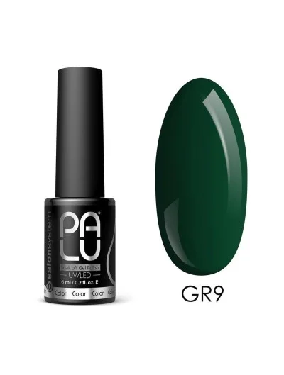 GR9 Tokyo UV Nagellack 6ml