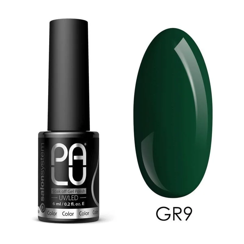 GR9 Tokyo UV Nagellack 6ml