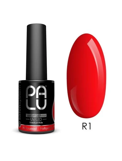 R1 Hollywood UV Nagellack 11ml