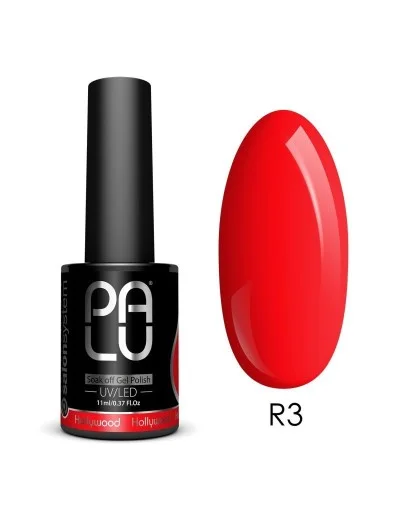 R3 Hollywood UV Nagellack 11ml