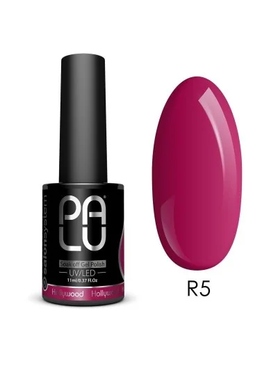 R5 Hollywood UV Nagellack 11ml