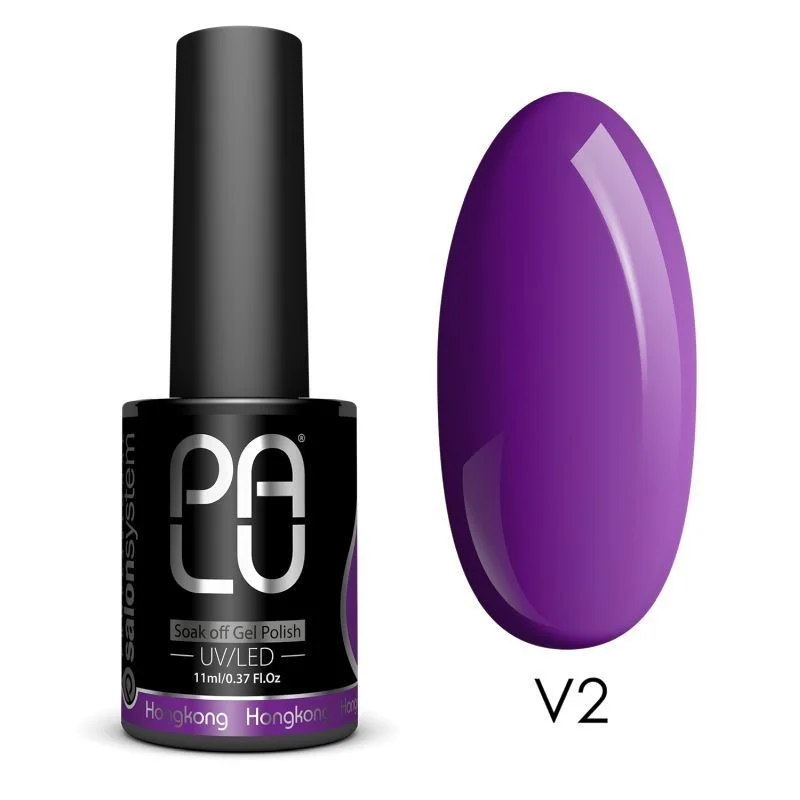 V2 Hongkong UV Nagellack 11ml