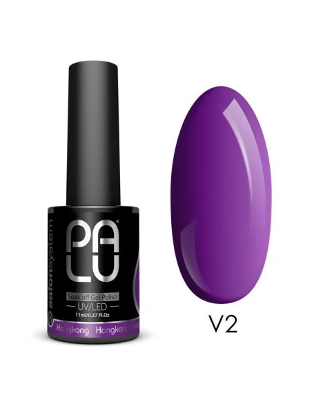 V2 Hongkong UV Nagellack 11ml