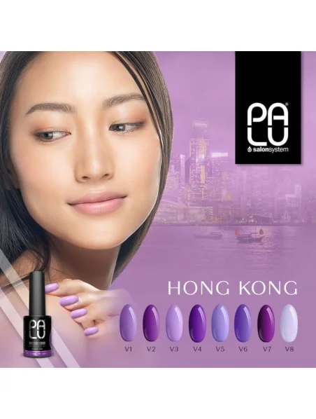 V7 Hongkong UV Nagellack 11ml