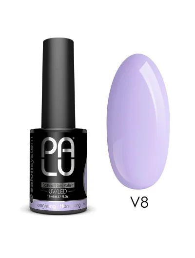 V8 Hongkong UV Nagellack 11ml