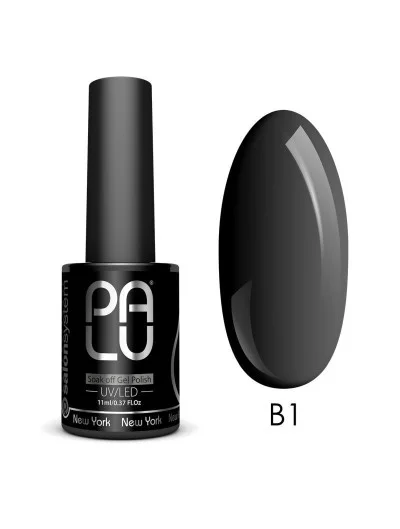 B1 New York UV Nagellack 11ml