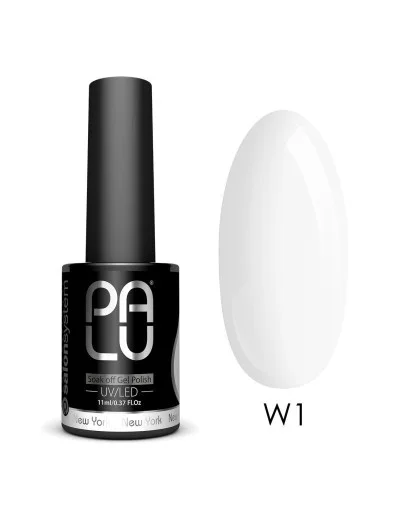 W1 New York UV Nagellack 11ml