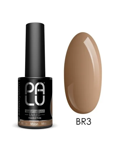 BR3 Milan UV Nagellack 11ml